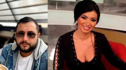 Cine este Nikos Papadopoulos, iubitul Adrianei Bahmuțeanu. Cu ce se ocupă și de ce a fost săltat de mascați