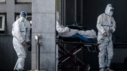 S-a sinucis în spital, după ce a aflat că e infectată. Cum și-a pus capăt zilelor femeia din Câmpulung