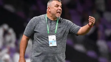 Cosmin Olăroiu, pus la zid! Ce acuze i se aduc antrenorului român