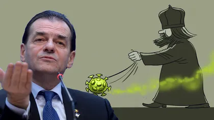 Precizări de ultimă oră despre deschiderea bisericilor. Ludovic Orban, anunț tranșant