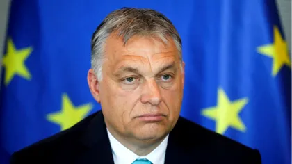 Ungurii încep să fie trași la răspundere pentru ce-au făcut. Viktor Orban, convocat la Parlamentul European