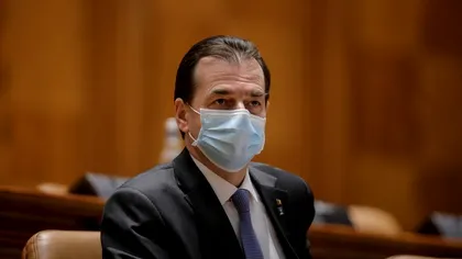 Ce măsuri ia Guvernul Orban pentru relansarea economiei. Sute de mii de români sunt vizați