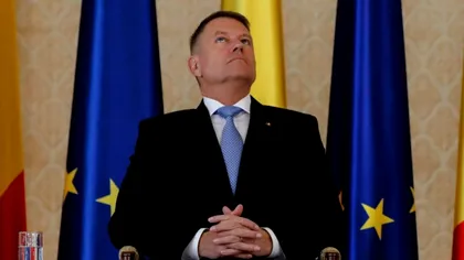 Legea a fost promulgată oficial de Klaus Iohannis. Mii de români sunt vizați