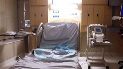 Caz dramatic la Botoșani. O asistentă medicală a murit la câteva zile după ce fusese declarată vindecată de COVID-19