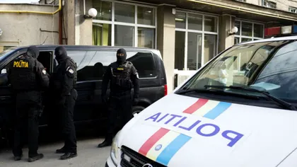 Cum au fost distruse, din cauza geloziei, două mașini la Galați. Scandalul a avut loc în intersecție