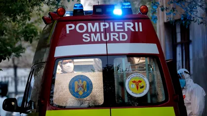 Descoperire șocantă în Sibiu. Doi bărbați au fost găsiți morți la o distanță de un kilometru. Ce au găsit polițiștii asupra lor