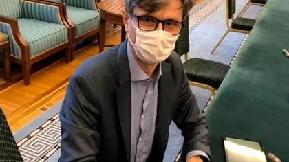 Ministrul Economiei, vestea așteptată de toată lumea. Cât va costa o mască începând cu 15 mai: 