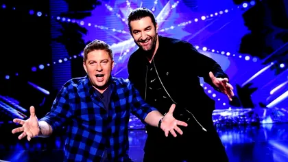 PRO TV, anunț important despre Pavel Bartoș, chiar înainte de finala Românii au Talent. ”A fost un moment important!”