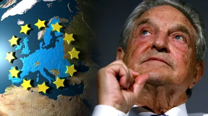 Profeția celui mai blamat om de pe planetă, Soros. Europa s-ar diviza în contextul pandemiei