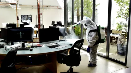 Ce trebuie să facă firma pentru angajați în starea de alertă. Toți românii trebuie să știe asta