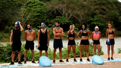 Cine este propus pentru eliminare la Survivor România. Nimeni nu se aștepta tocmai la el: ”Cel mai greu moment!”