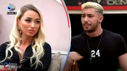 Puterea Dragostei: Ligi și Philip și-au declarat război! Cine a intervenit între ei