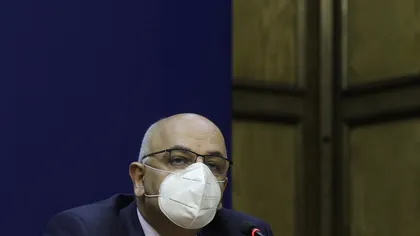 Raed Arafat, reguli stricte pentru persoanele care se întorc în țară: 