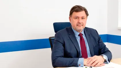 Alexandru Rafila spune adevărul despre termoscanare: 