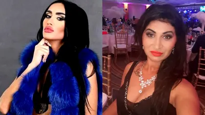 Ramona de la Clejani rupe tăcerea despre Margherita! “Eu cunosc viața de jos”