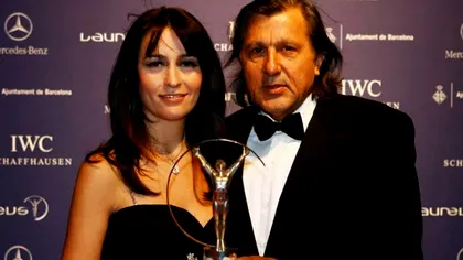 EXCLUSIV! Relația dintre Amalia și Ilie Năstase a continuat neîncetat până astăzi: 