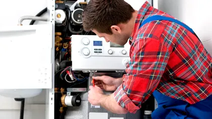 Toți cei cu centrale termice de apartament trebuie să afle asta. Greșeala care te costă scump