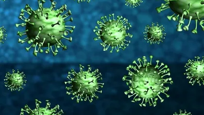 România, în zona maximă de risc pandemic. Grafic îngrijorător pentru populație