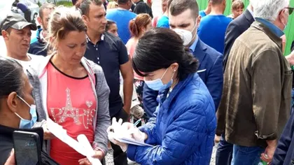 Violeta Alexandru, adevărul despre românii plecați la muncă în străinătate. Cât câștigă pe lună un angajat: 