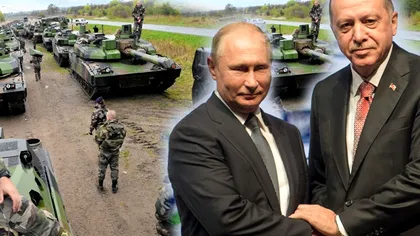 Mutarea care i-a scos din minți pe americani. Cum pot obține rușii accesul la secretele NATO