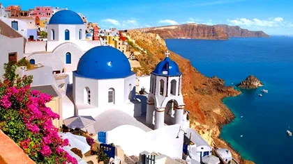 Video senzațional. Cum și-a amenajat Grecia plajele pentru a deschide sezonul turistic în maximă siguranță