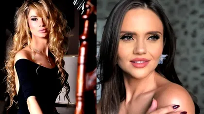 Scandalul momentului între Cristina Șișcanu și Grațiela Duban. Cele două și-au aruncat cuvinte grele, la Kanal D