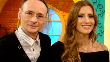 Iulia Albu continuă scandalul după ce a fost acuzată că nu-l lasă pe Mihai Albu să-și vadă copilul. Vorbe grele pentru fostul soț