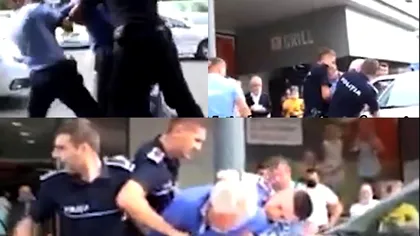 Scandalul de la Kaufland Vulcan. Intervenția poliției, abuz sau act perfect justificat?