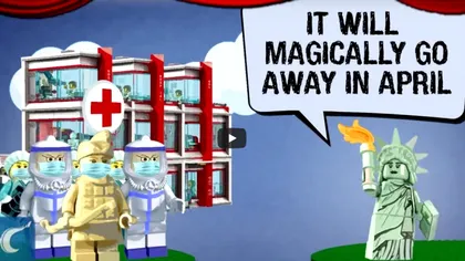 SUA susține că are probe potrivit cărora virusul ar fi scăpat dintr-un laborator din Wuhan. Răspunsul Chinei