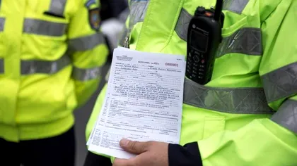 A fost prins fără declarație și fără centura de siguranță, dar nu a primit amendă. Cum a fost posibil