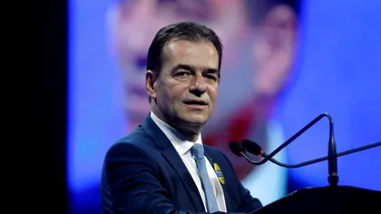 Starea de alertă maximă. Anunț de ultimă oră făcut de Ludovic Orban pentru români