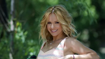 Motivul pentru care Simona Gherghe a apelat de urgență la medic. Vedeta Antena 1 a făcut anunțul