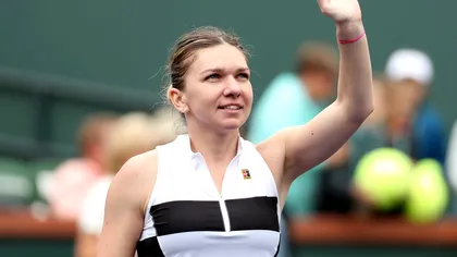 Simona Halep dă lovitura de miliarde. Locul pe care îl are acum în lume la bani