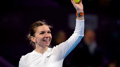 Schimbare de look pentru Simona Halep. Decizia luată de campioana noastră