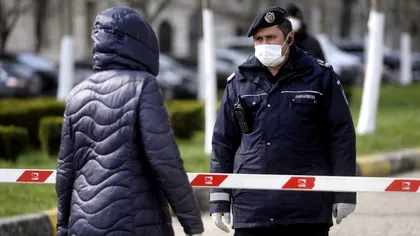 Ce a decis CCR în legătură cu starea de alertă. Mesaj de ultimă oră pentru români