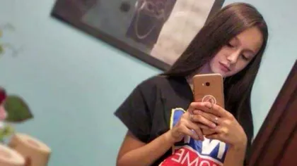 Filmul dispariției fetei de 16 ani, găsită spânzurată. Filmată în timp ce se dezbrăca, iubita unui prieten de-al tatălui său