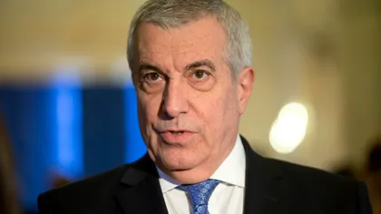 Tăriceanu propune proiectul salvator pentru cetățeni: 