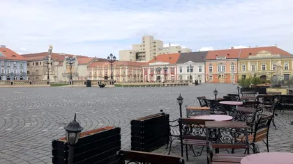 Se deschid terasele de pe 15 mai? Singura condiție care trebuie îndeplinită