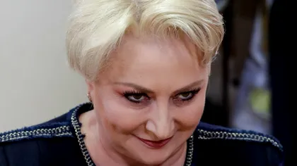 Viorica Dăncilă, un nou atac la adresa guvernului Orban. ”Bruxelles-ul îl trage de mânecă pe premier”