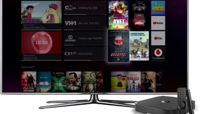 Vodafone, anunț important pentru clienți: ce va oferi gratis