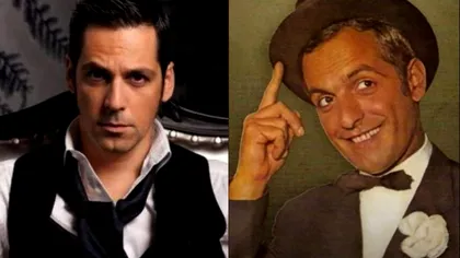 Zi cu lacrimi pentru Ștefan Bănică Jr. Ce mesaj a transmis acum, la 25 de ani de la moartea tatălui