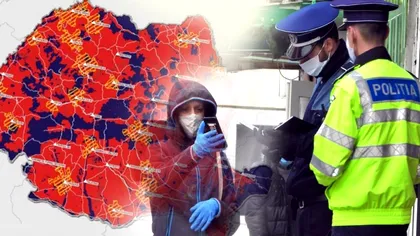 Care sunt, de fapt, cele 22 de zone metropolitane din România. Aici nu ai nevoie de declarație