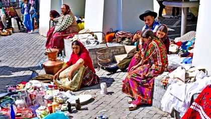 Țepe în starea de urgență. Cum a ajuns să fie bulibașa rromilor din Iași acuzat de înșelăciune cu aur și ceapă