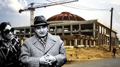 Ce erau clădirile cunoscute drept circurile foamei pe vremea lui Nicolae Ceaușescu. Azi, au ajuns simbolul bogăției și prosperității