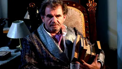 Cu ce probleme de sănătate se confruntă Florin Zamfirescu. Actorul trece prin momente dificile