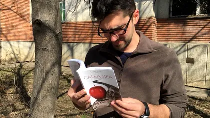 Câte kilograme a slăbit tânărul care a mers pe jos de la Iași la Constanța. ”Dacă eram femeie, aș fi preferat să nasc”