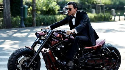 Dragoș Săvulescu sfidează statul român din Italia. Condamnat la 5 ani și 6 luni de închisoare în România, huzurește în Peninsulă