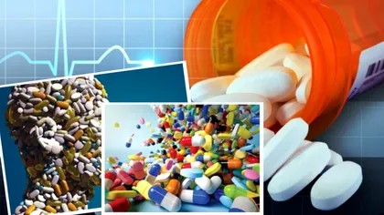 500.000 de români, în pericol. Ce medicament este de negăsit în farmacii