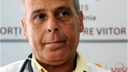 Medicul Virgil Musta, avertismentul care dă totul peste cap: 