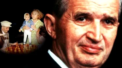 Cine este și cum arată nepotul secret al lui Nicolae Ceaușescu. Cu ce se ocupă Daniel